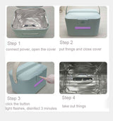 UV Bag U10A
