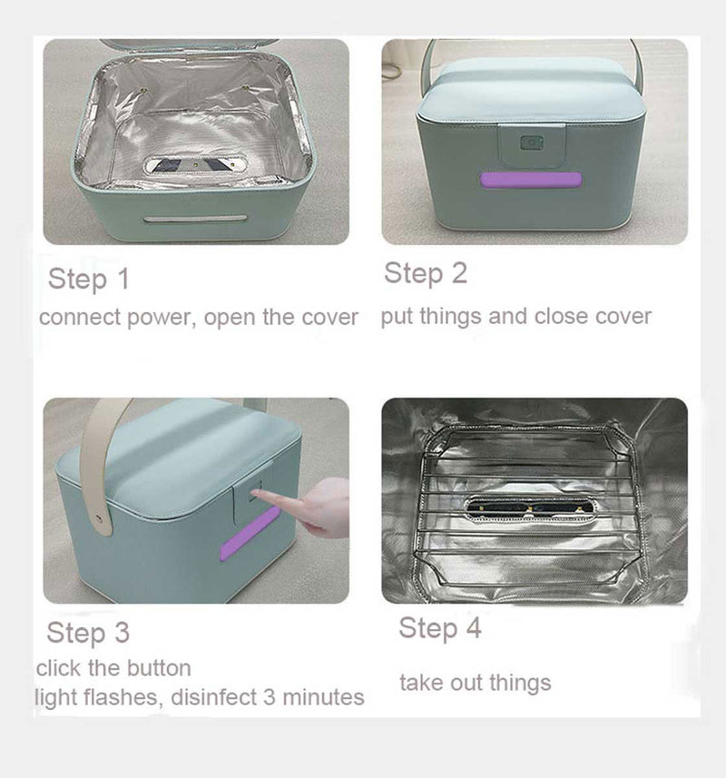 UV Bag U10A