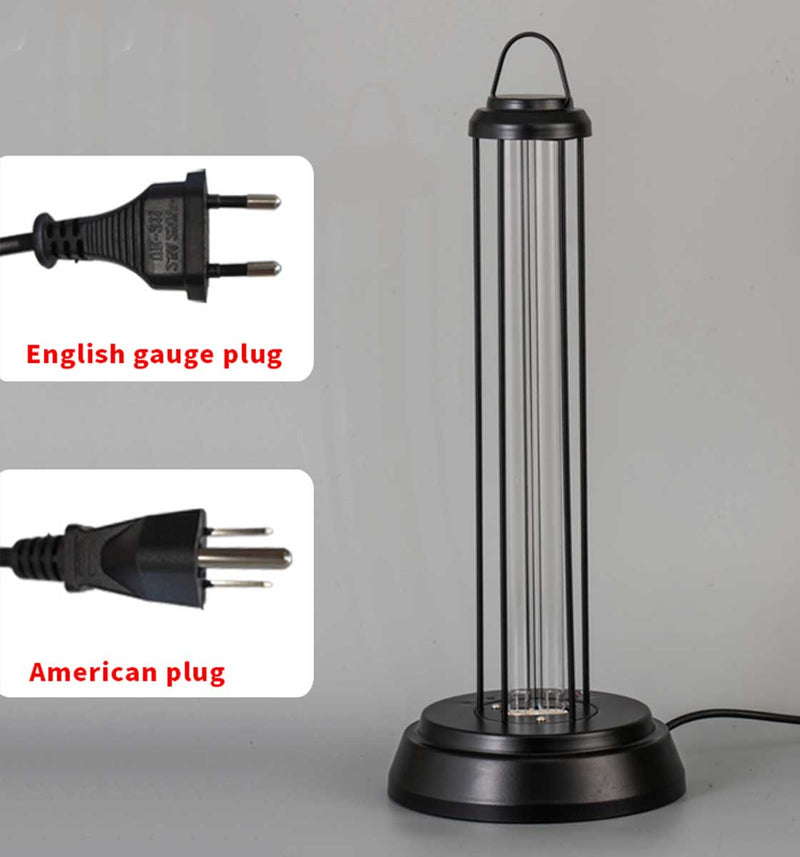 UV11 -38W & 60W