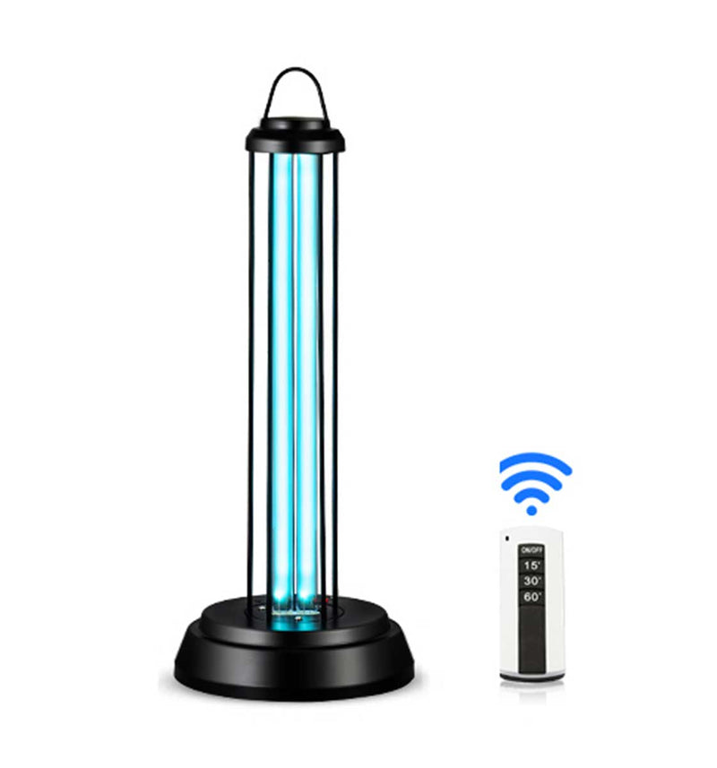 UV11 -38W & 60W