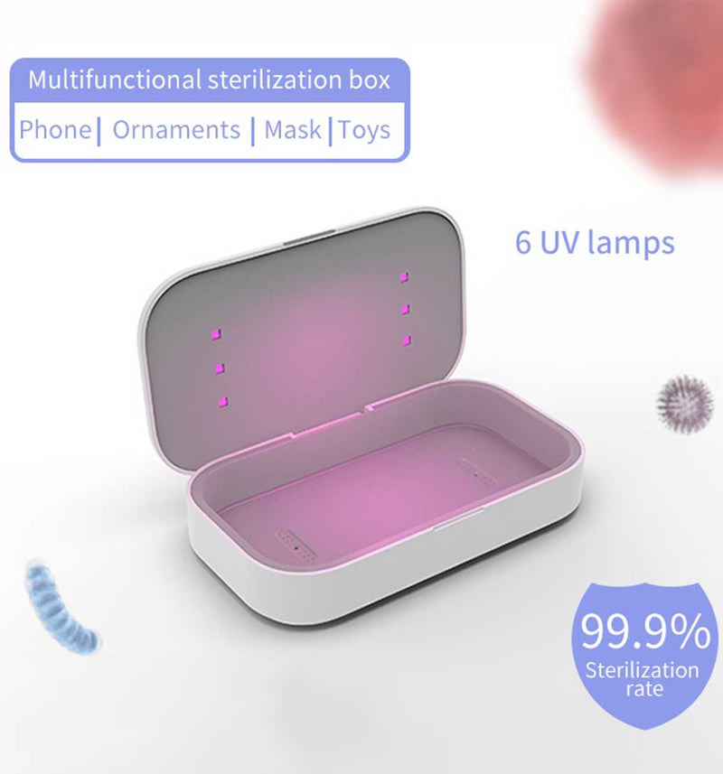 U9 Sterilization UV Box