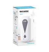 Wall Mount Dispenser 3T-1006 1200ml