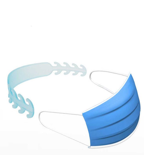 Face Mask Extenders