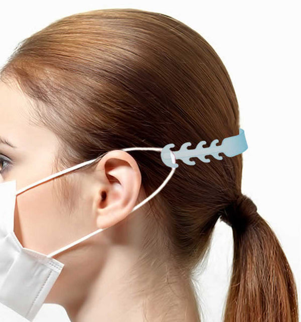 Face Mask Extenders